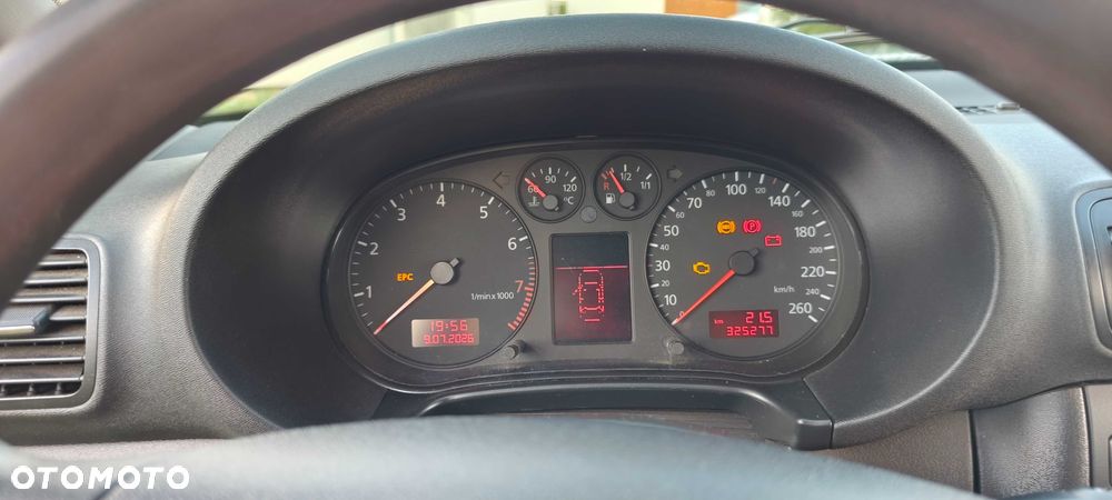 Audi A3 3-drzwiowe - 5