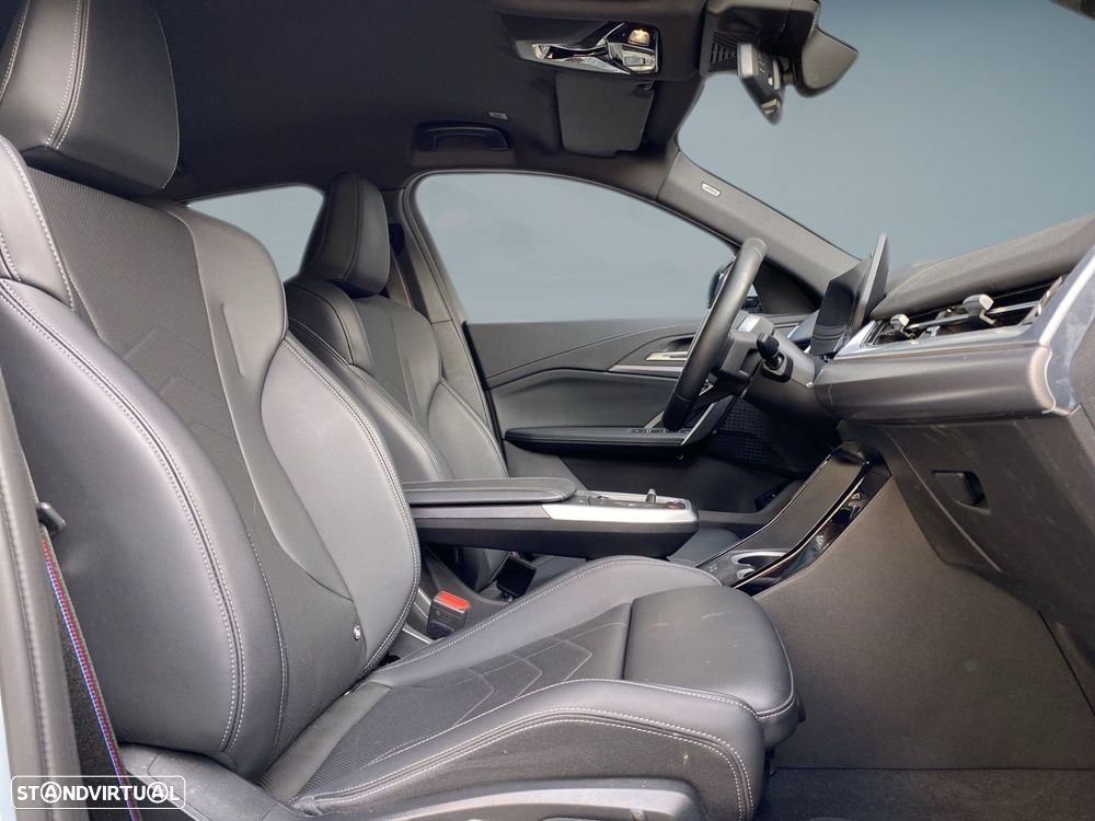 BMW iX2 eDrive20 Pack Desportivo M Pro - 18