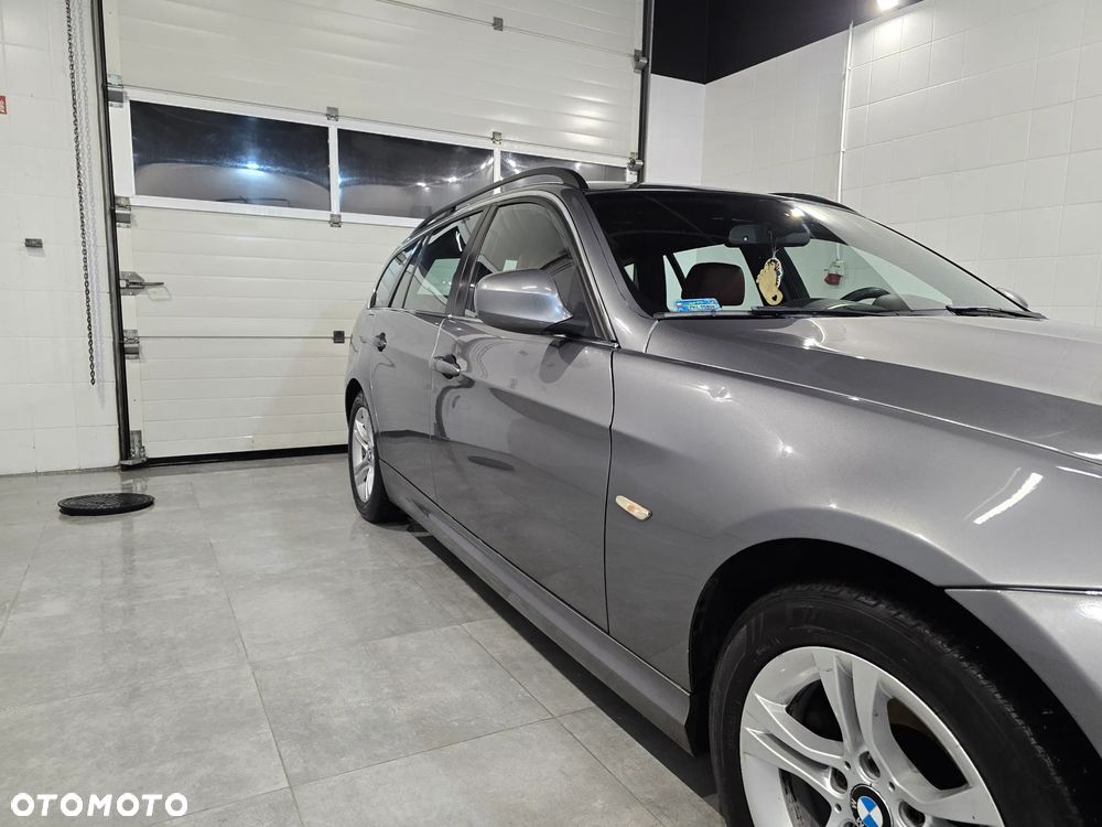 BMW Seria 3 - 11