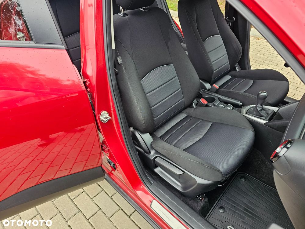 Mazda CX-3 2.0 Skyenergy - 12