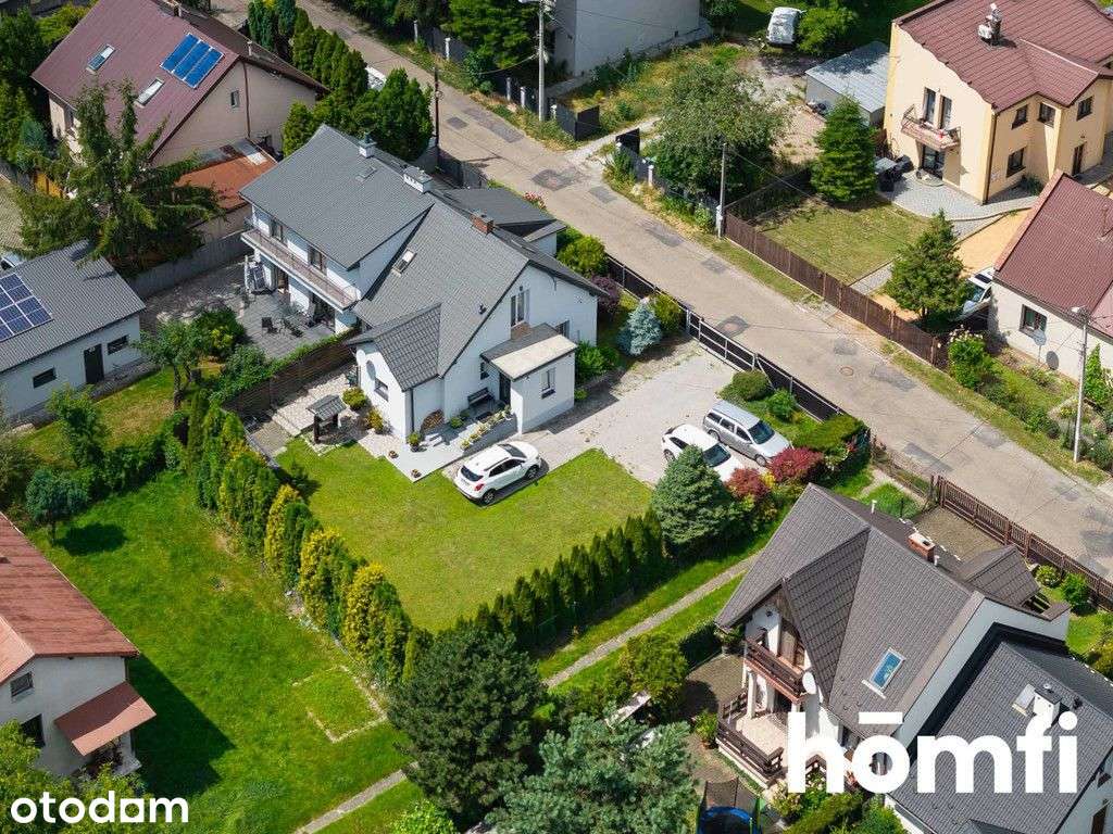 Przytulny dom 87 m² z ogrodem 5 ar | Os. Lekarka - Pełny obrazek: 5/17