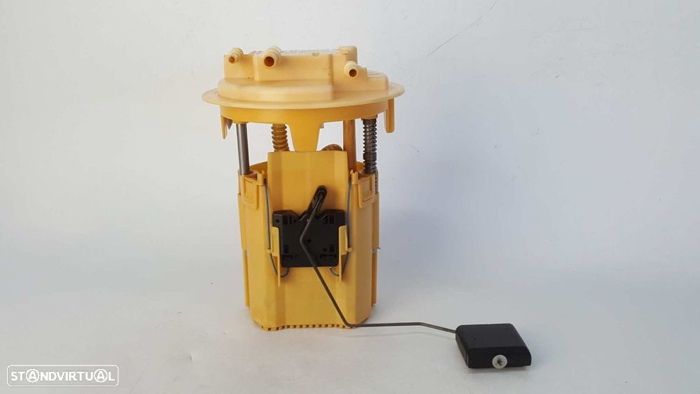 BÓIA DE COMBUSTÍVEL PEUGEOT PARTNER KOMBI PREMIUM - 5