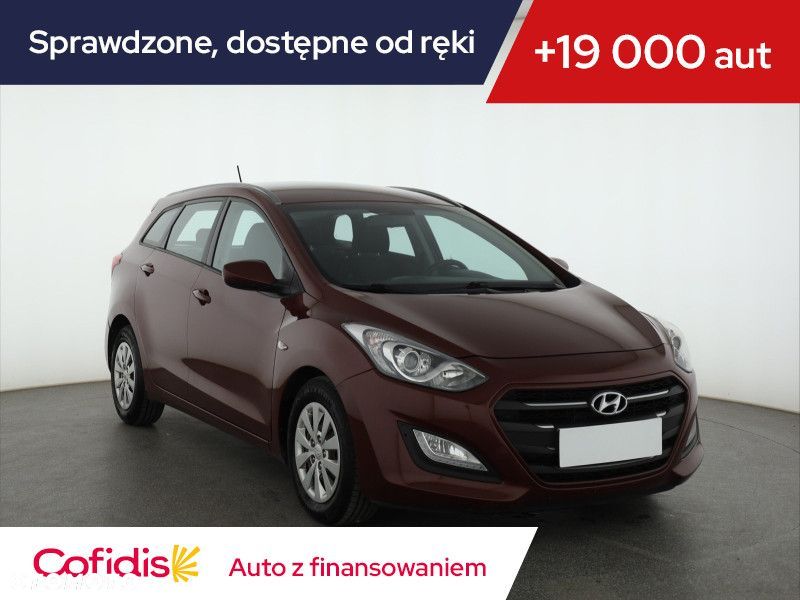 Hyundai i30 - 2