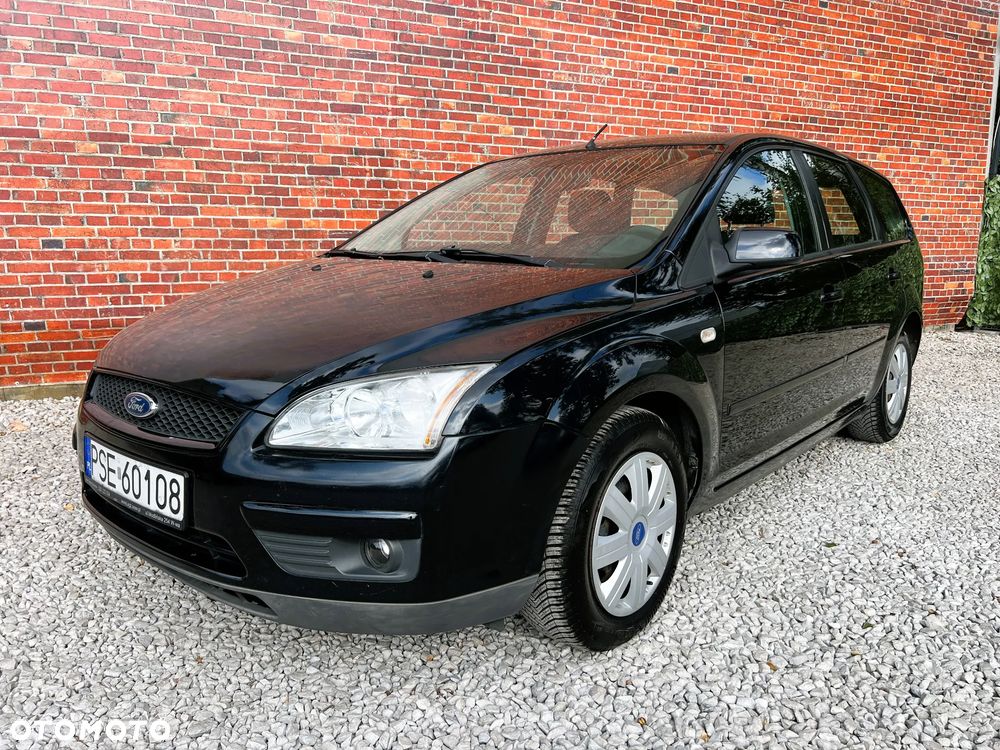 Ford Focus - 3