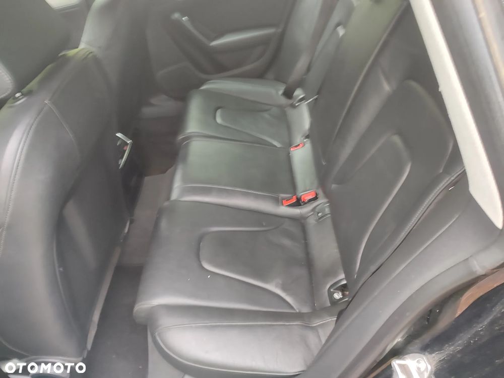 Audi A5 Sportback - 21