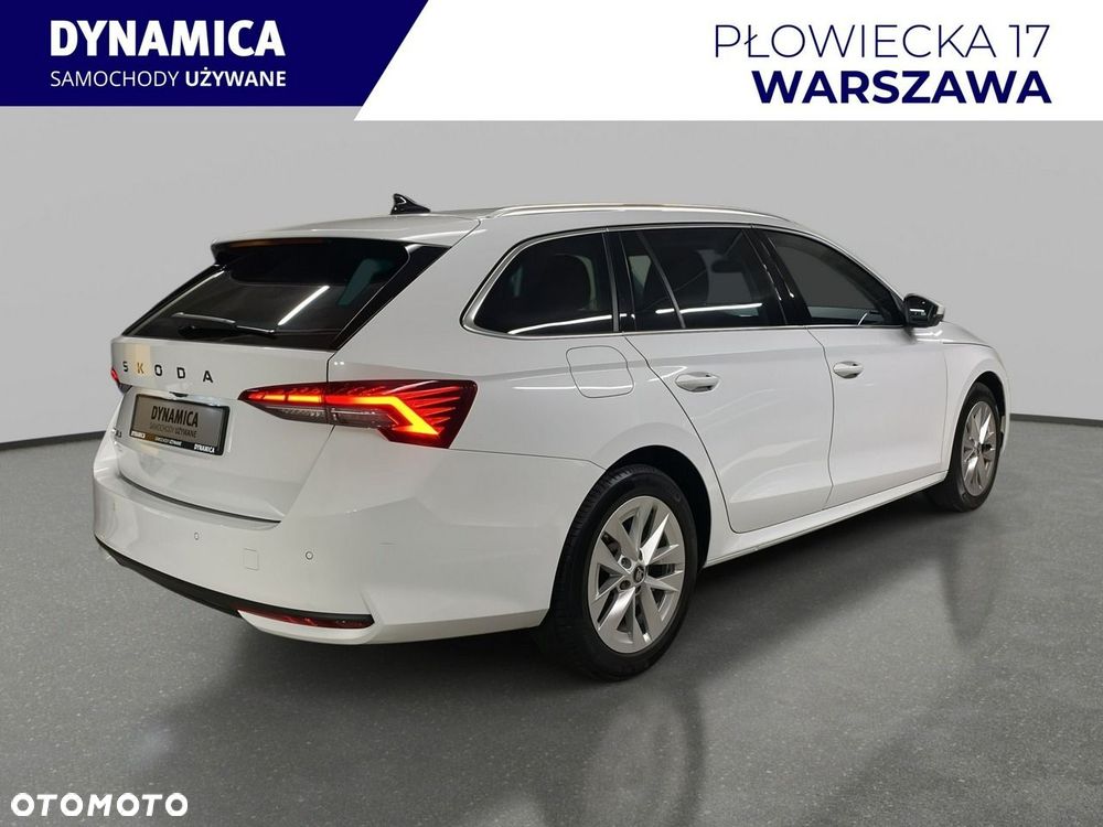 Skoda Octavia - 8