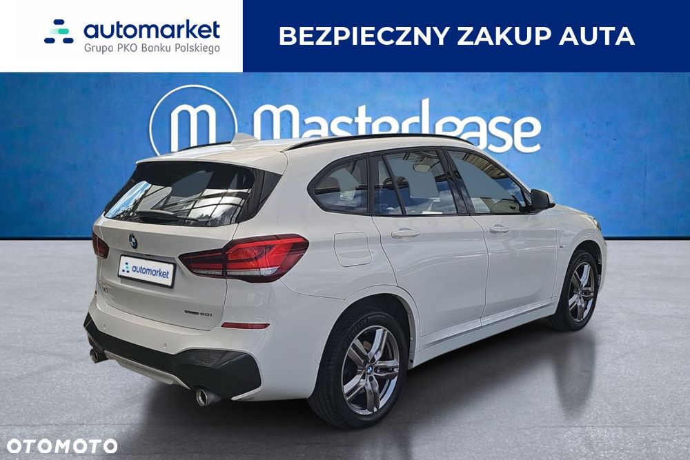 BMW X1 sDrive20i M Sport - 5
