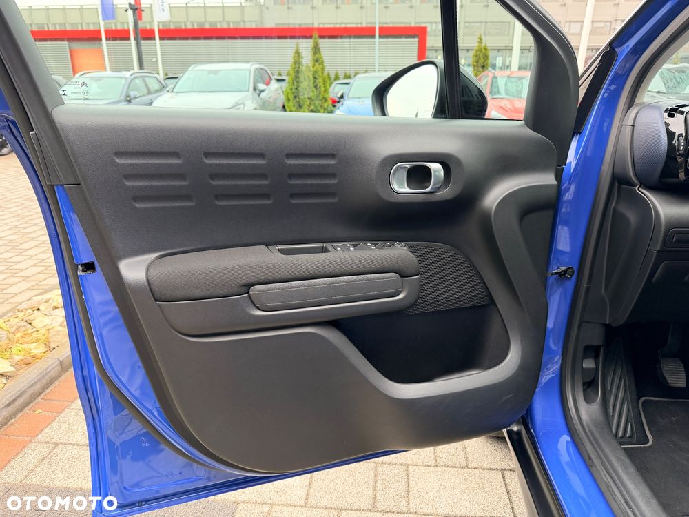 Citroën C3 Aircross 1.5 BlueHDi Shine S&S - 20