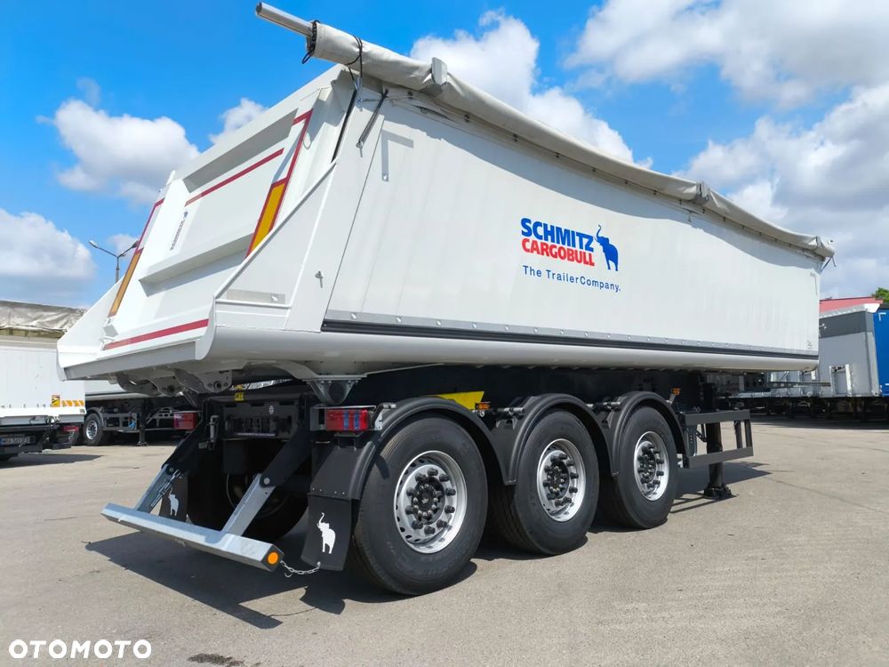 Schmitz Cargobull 29.1 - 1