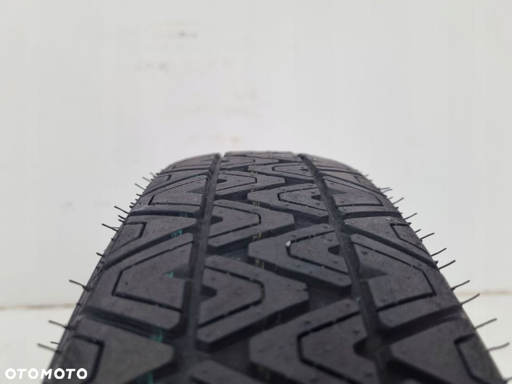 KOŁO DOJAZDOWE Opel Insignia A 125/70 R17 5x120 17X4.00B IS41 dojazdówka - 9