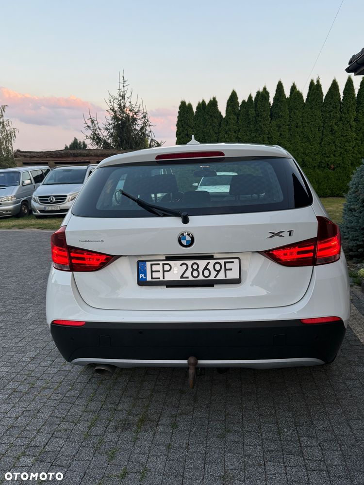 BMW X1 - 7