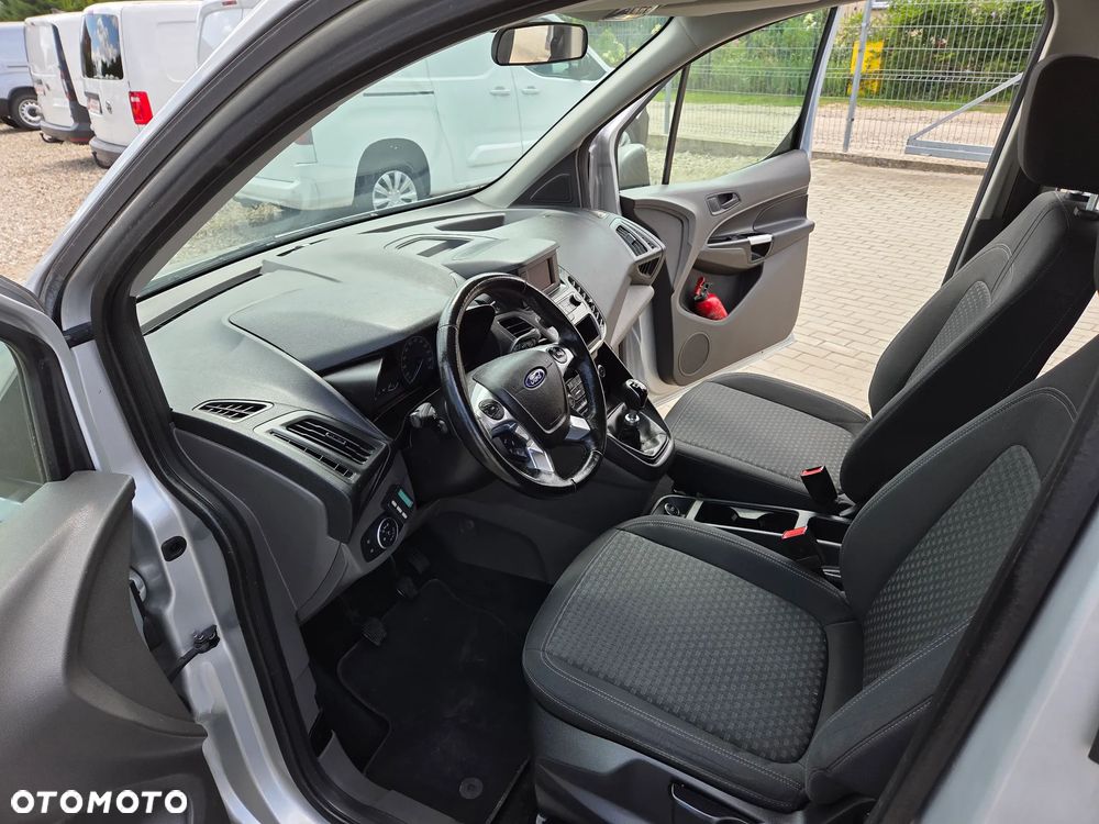 Ford Transit Connect Kombi 230 L2 Trend - 12