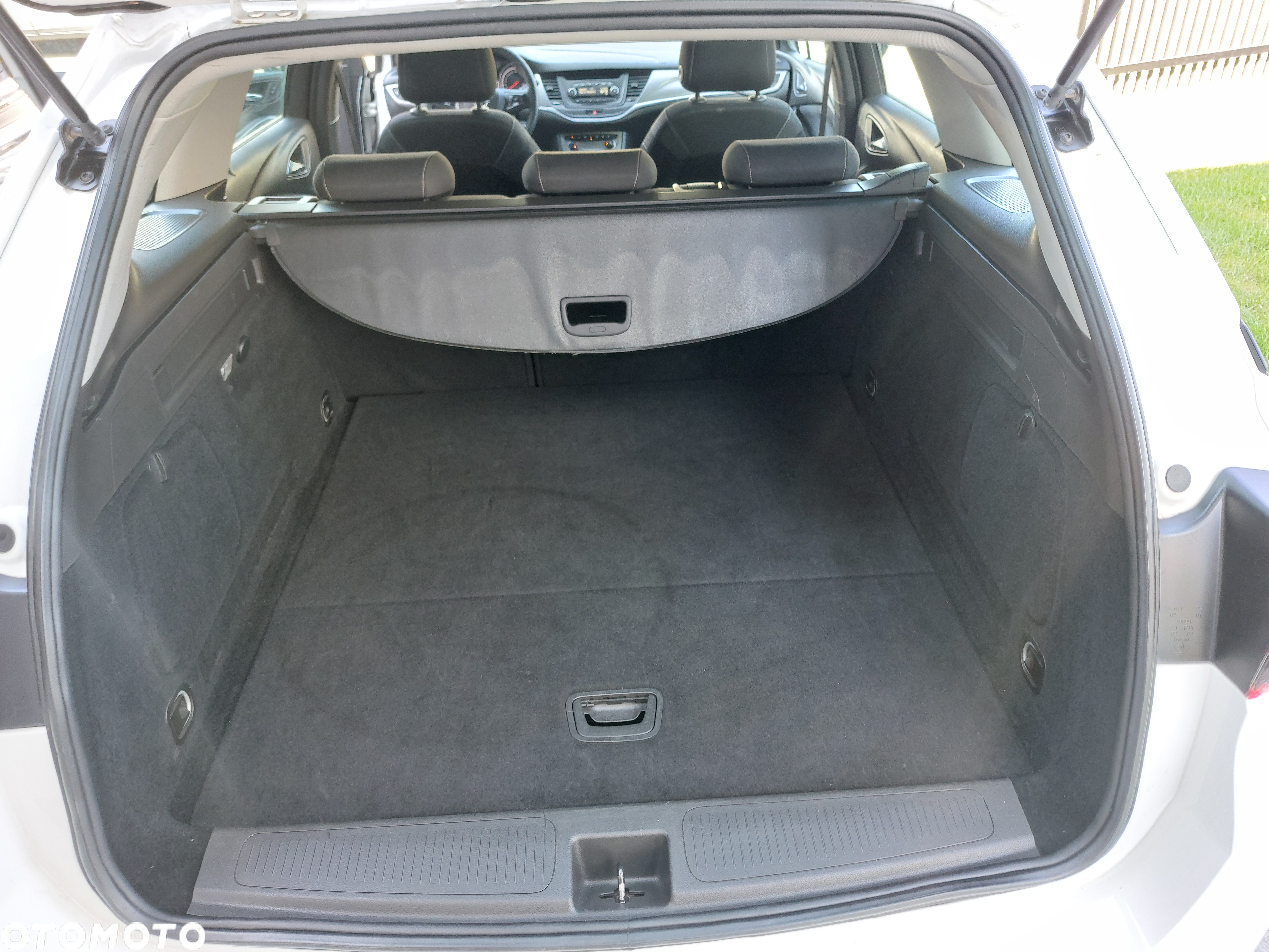 Opel Astra V 1.4 Enjoy - 3