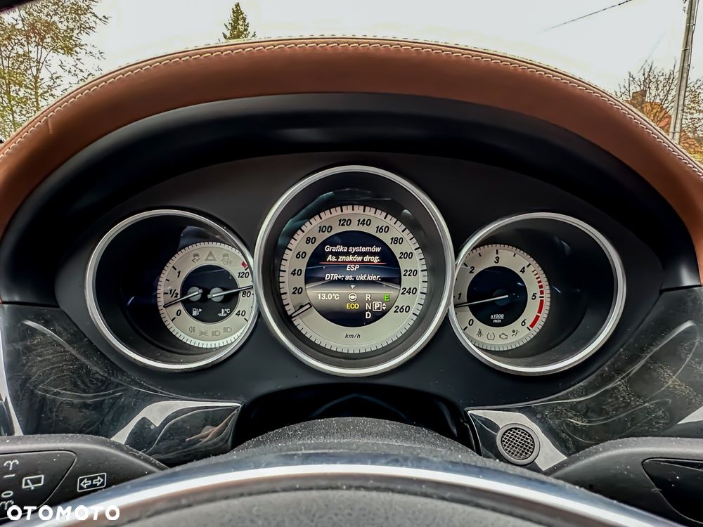 Mercedes-Benz CLS 350 BlueTEC 4-Matic - 18