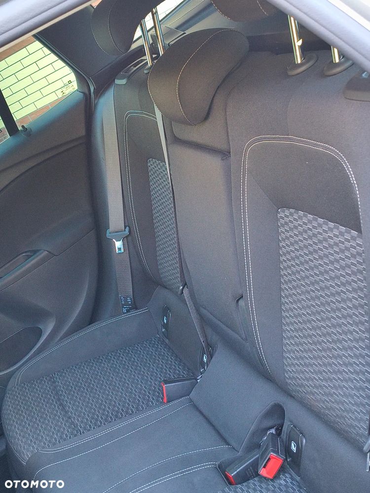 Opel Astra - 40