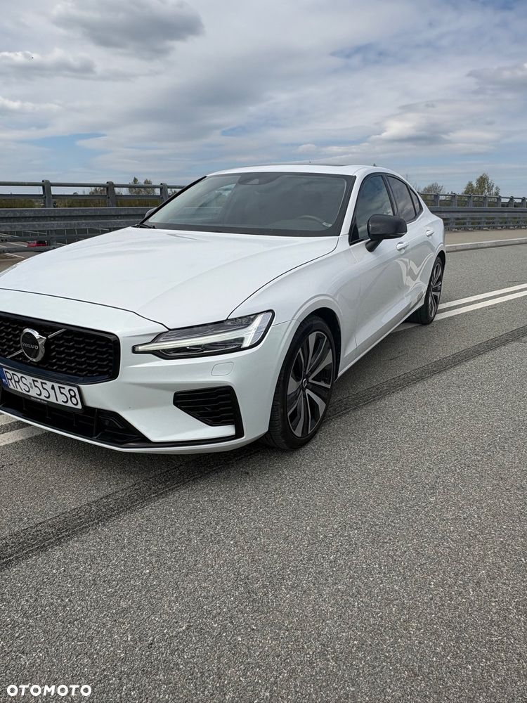 Volvo S60 B5 B Geartronic RDesign - 15