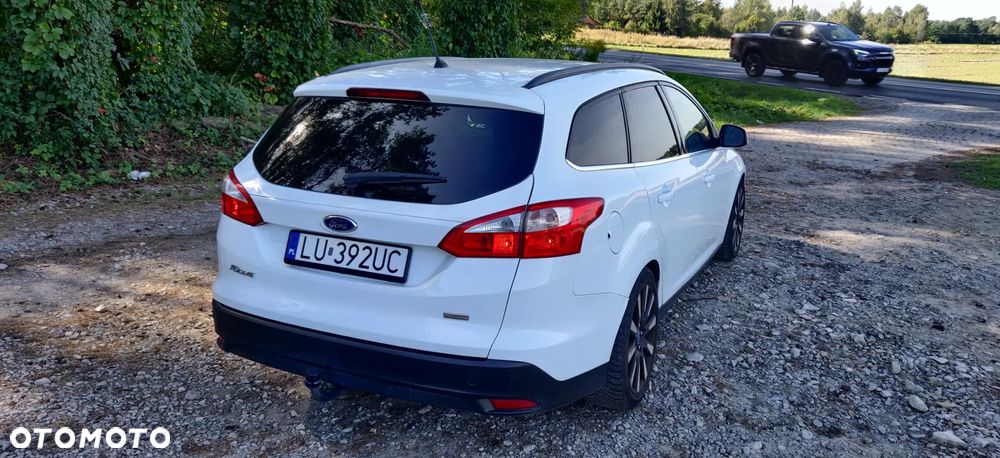 Ford Focus - 5