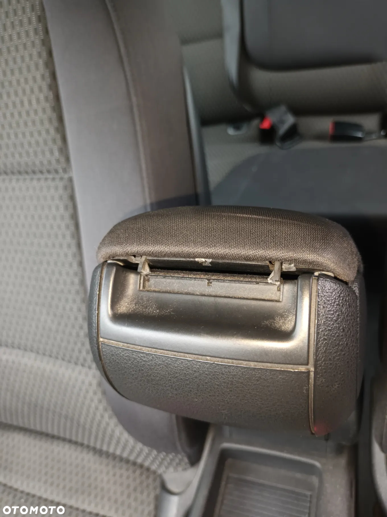 Audi A3 2.0 TDI DPF Ambiente - 11
