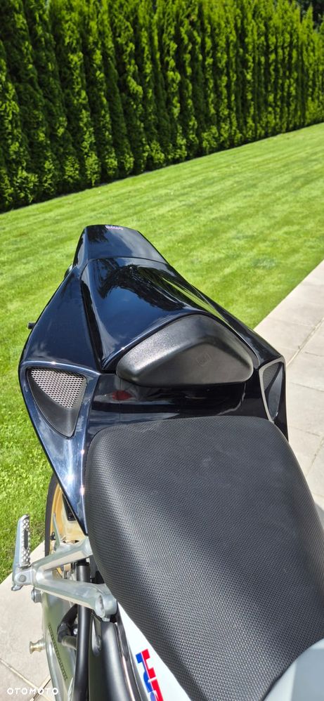 Honda CBR - 16