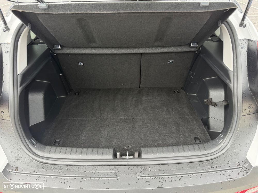 Hyundai Bayon 1.0 T-GDI Premium TT - 47