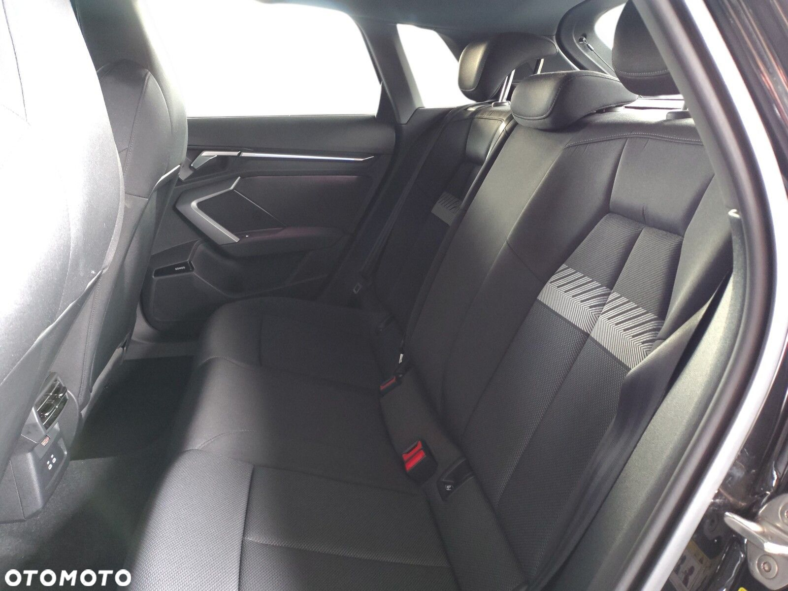 Audi A3 Sportback - 25