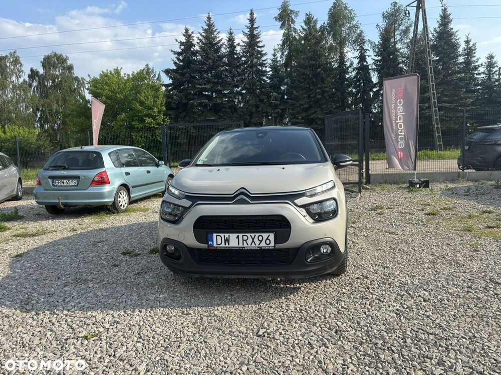 Citroën C3 - 3