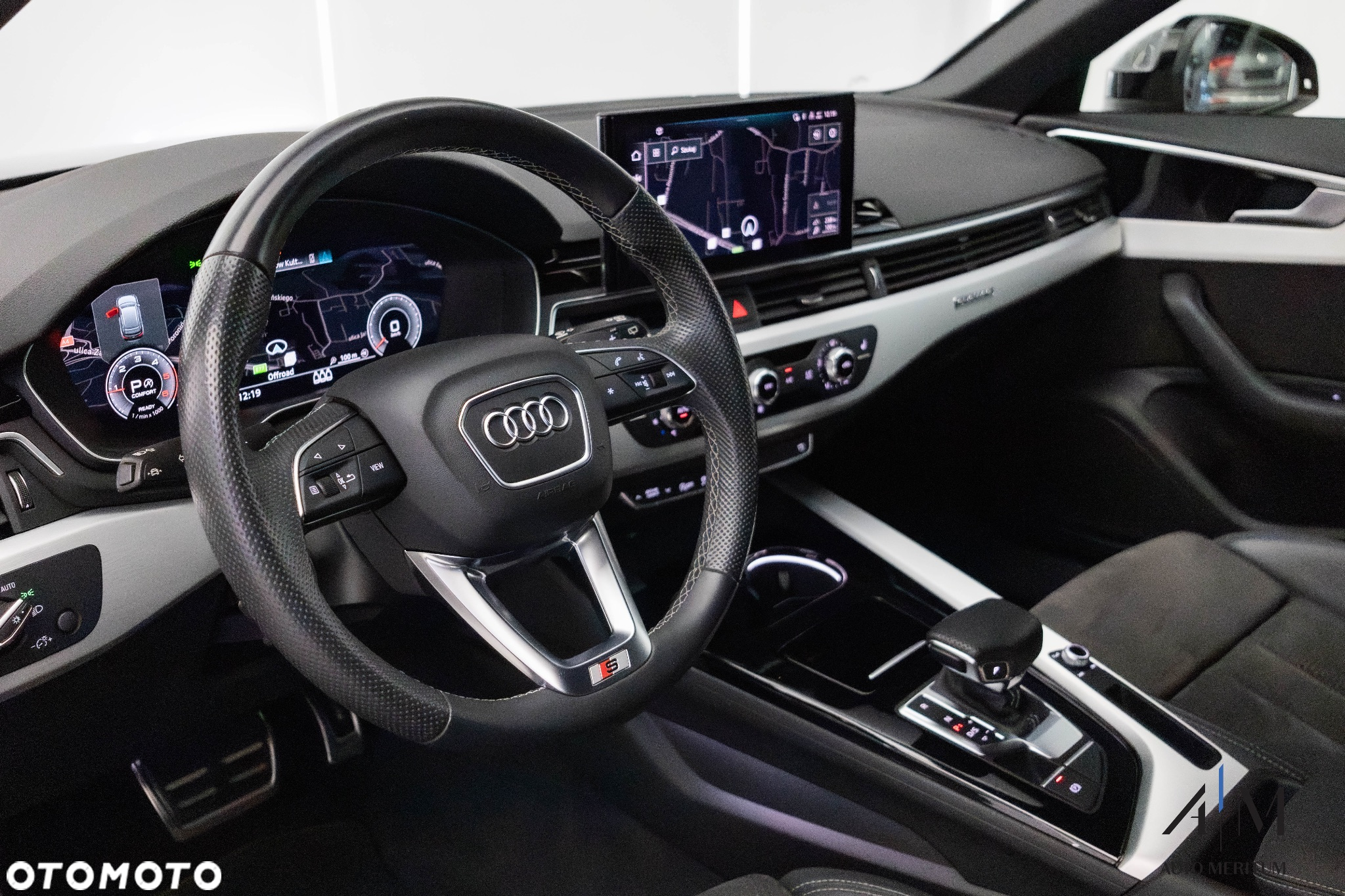 Audi A4 - 11