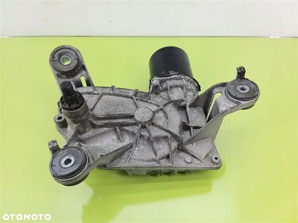 Mechanizm wycieraczek silniczek Citroen DS5 2011-2015 W000012323 ORYGINAŁ - 1