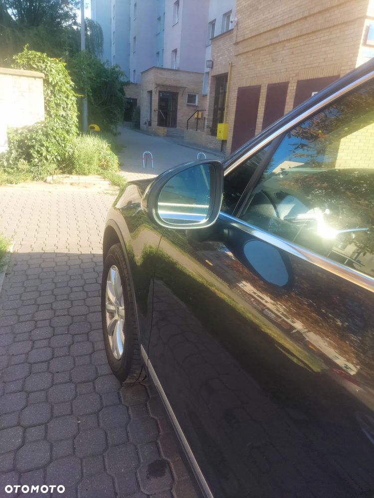 Volkswagen Touareg - 27