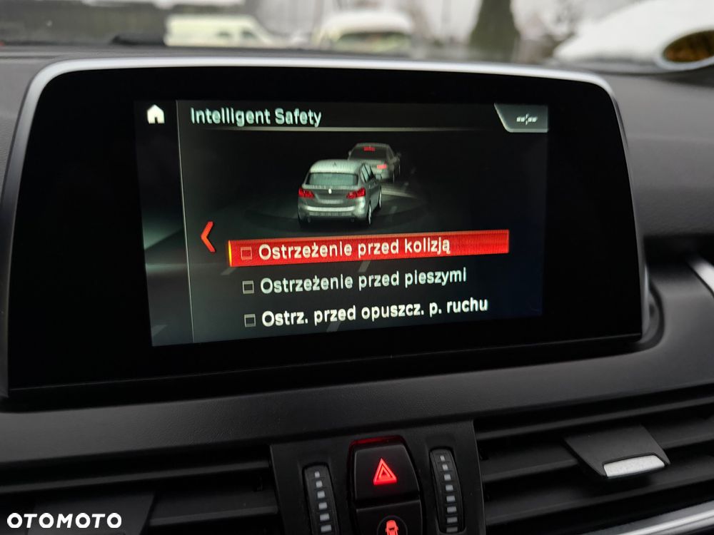 BMW Seria 2 220i M Sport sport - 38