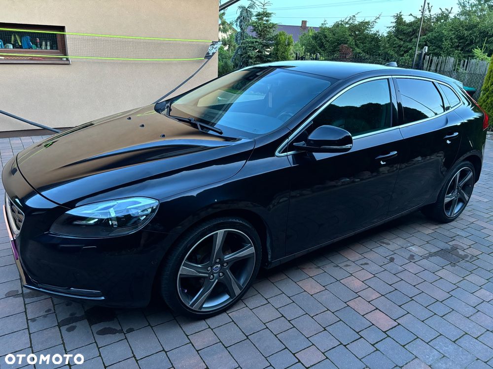 Volvo V40 D2 Summum - 6