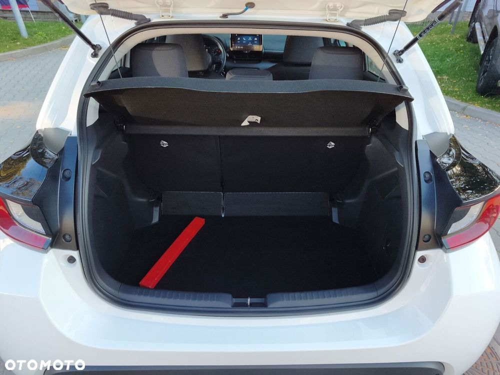 Toyota Yaris 1.5 Comfort - 14
