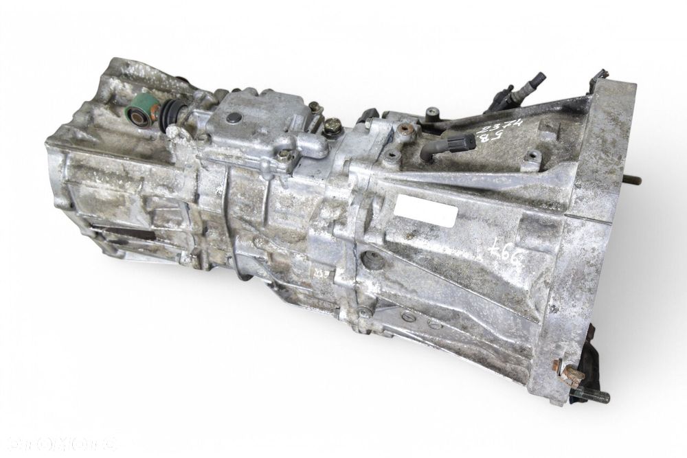 Skrzynia Biegów Manualna SUZUKI GRAND VITARA II 2.0 16V J20A 4X4 4WD 65J2 - 2