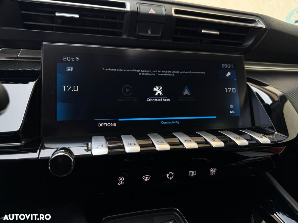 Peugeot 508 - 13