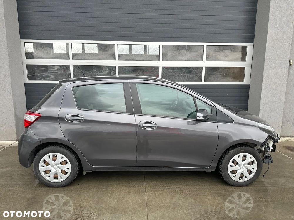 Toyota Yaris 1.5 Active - 3