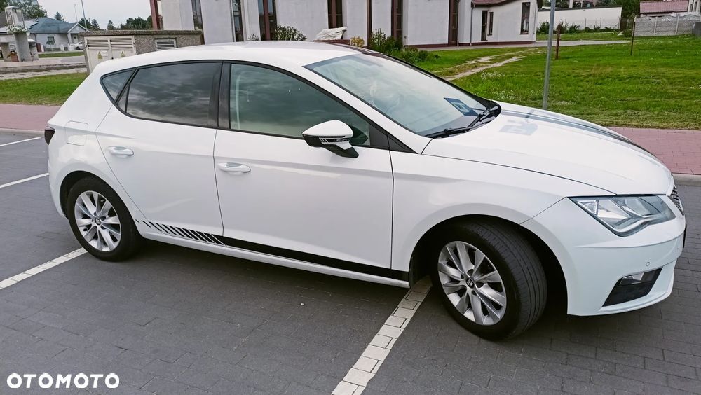 Seat Leon - 5