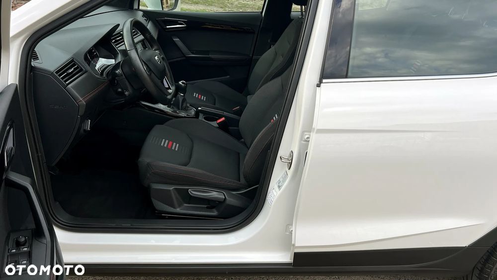 Seat Arona 1.0 TSI FR S&S - 23