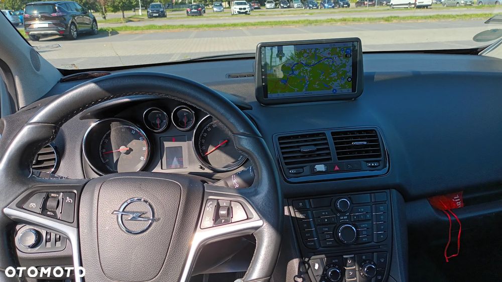 Opel Meriva 1.4 T Edition 150 - 15