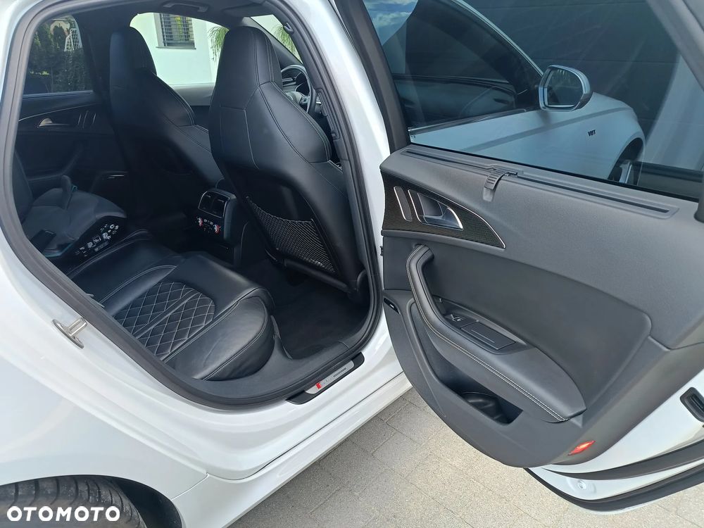 Audi S6 Limousine 4.0 TFSI Quattro S tronic - 15