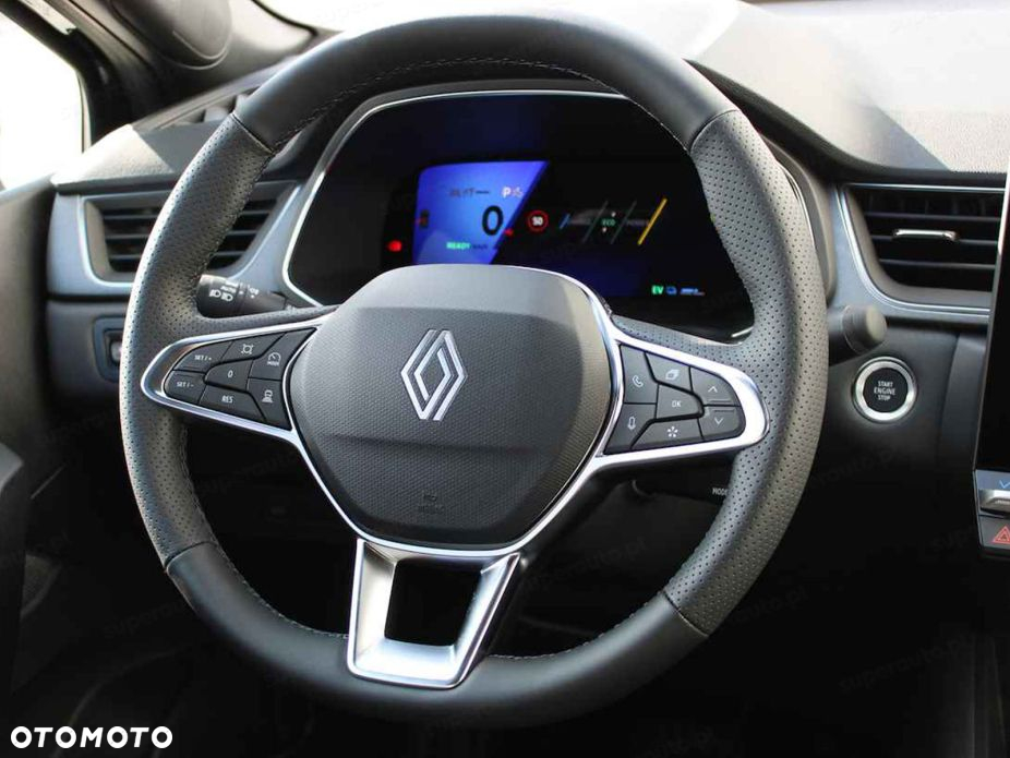 Renault Symbioz - 8
