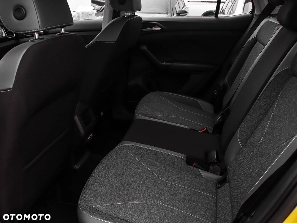 Volkswagen T-Cross 1.0 TSI Style DSG - 13