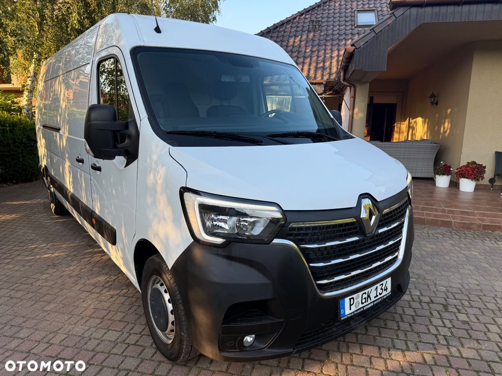 Renault Master - 10