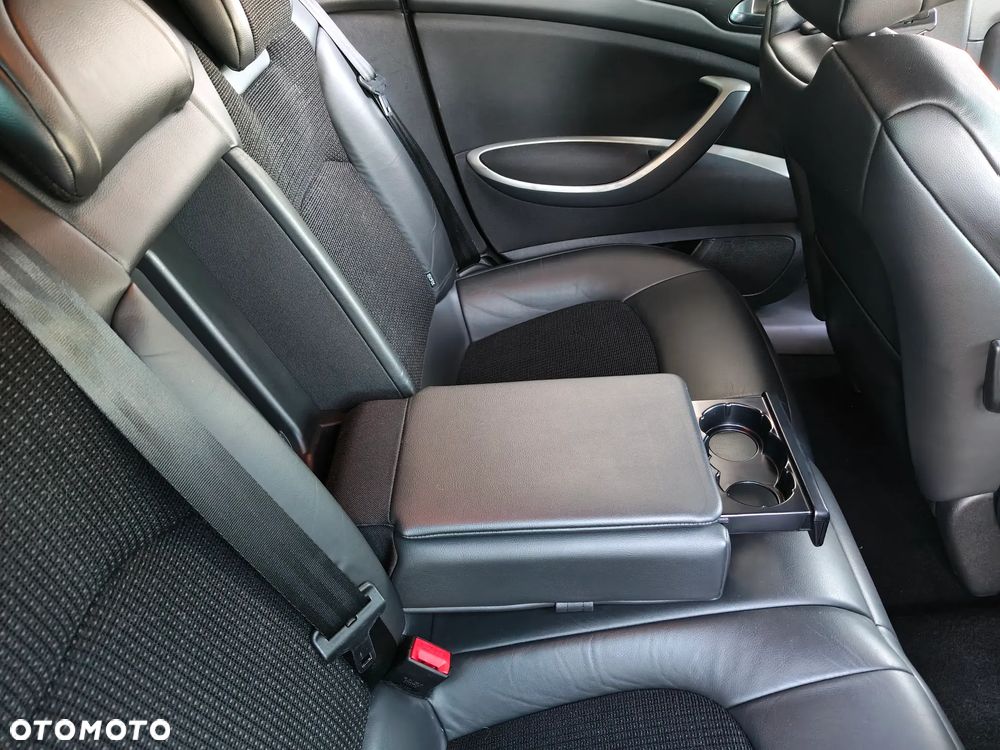 Citroën C5 - 22