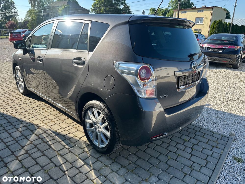 Toyota Verso 1.8 5-Sitzer Skyview Edition - 4