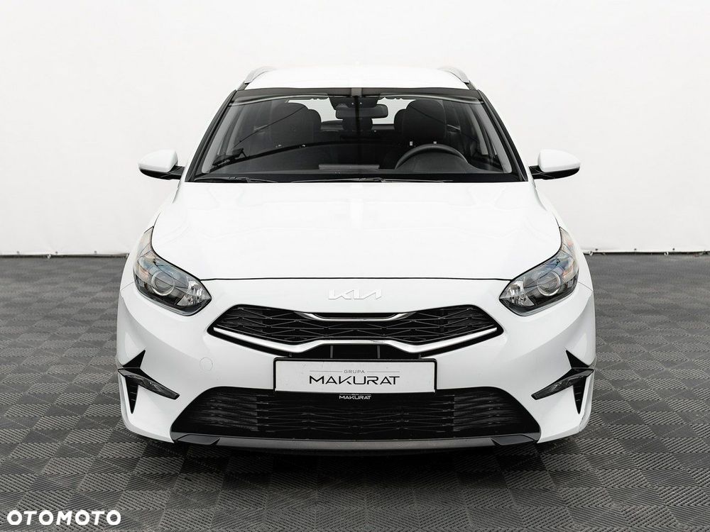 Kia Ceed 1.0 T-GDI S - 8