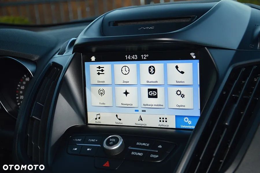 Ford Kuga 1.5 EcoBoost 2x4 ST-Line - 32