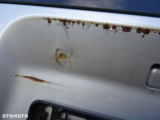 KLAPA TYL TYLNA SZYBA FORD MONDEO MK3 00-03 - 5