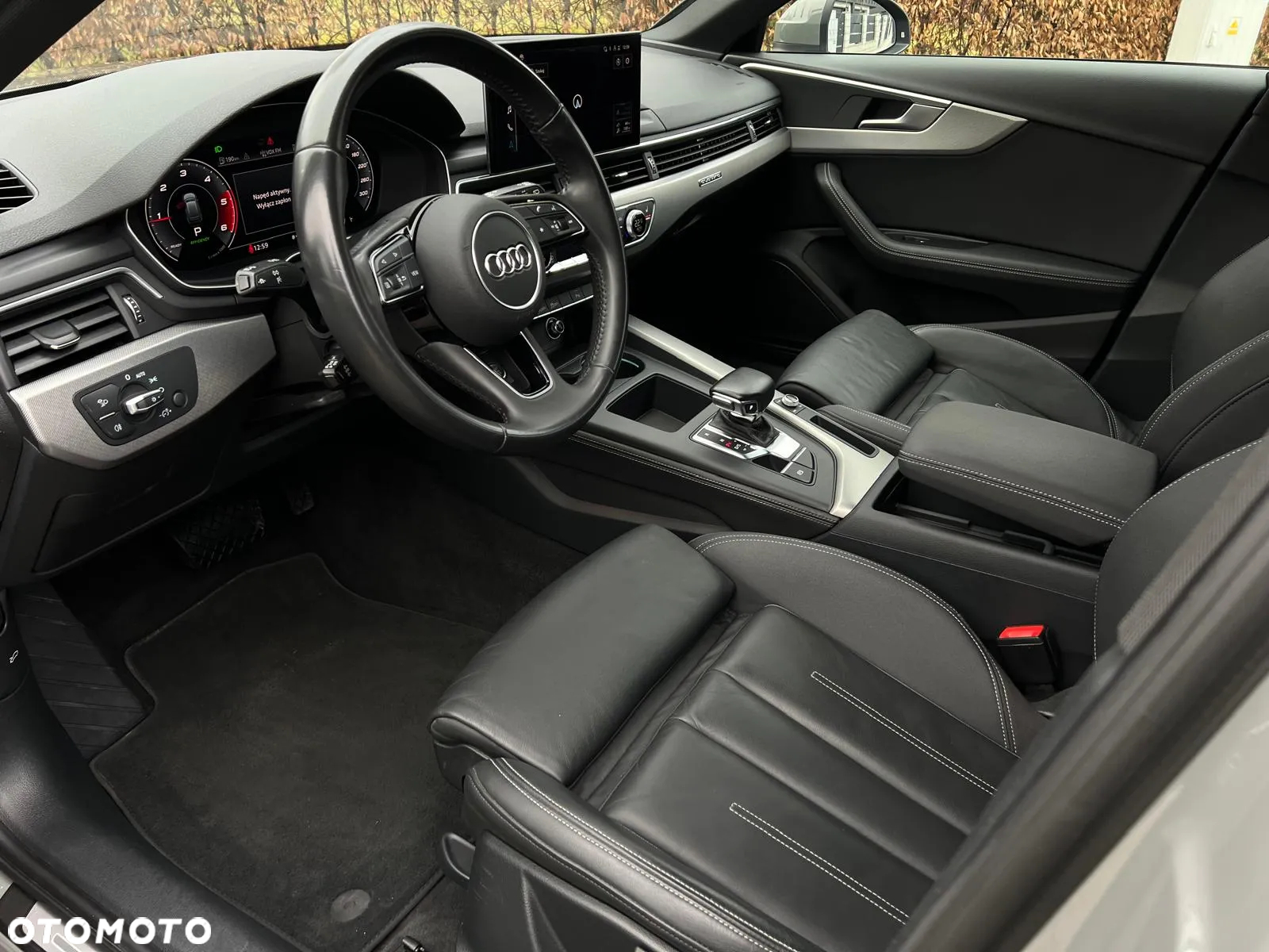 Audi A4 40 TDI Quattro S Line S tronic - 16