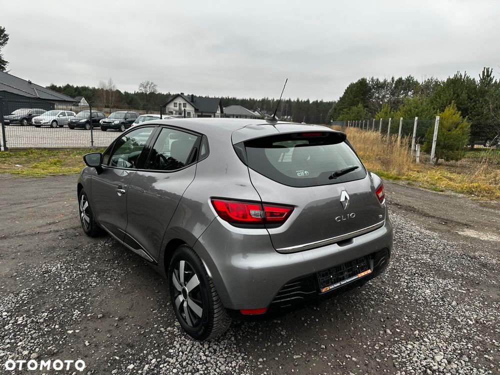Renault Clio (Energy) TCe 90 Bose Edition - 18