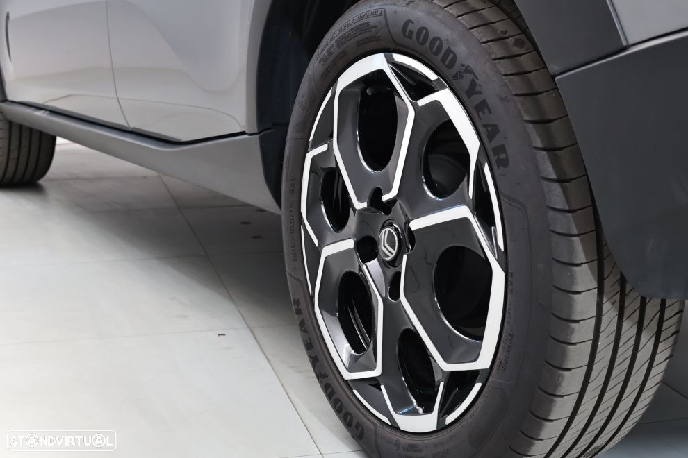 Citroën C3 1.2 PureTech Max - 13